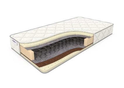 Матрас DreamLine SleepDream Soft BS 25