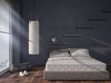 Матрас Evita Double H2