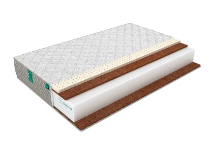 Матрас Sleeptek Roll Latex DoubleStrong 22 уцененный 25
