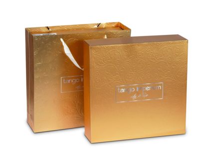 Комплект постельного белья Tango TIS-24 190