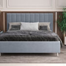 Кровать Димакс Лероса Кварц с подъемным механизмом