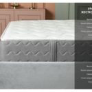 Матрас Димакс ОК Лайт хард