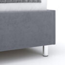 Кровать Димакс Лероса Кварц с подъемным механизмом